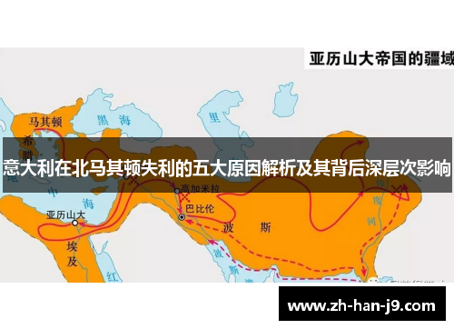 意大利在北马其顿失利的五大原因解析及其背后深层次影响