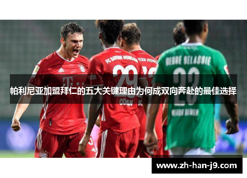 帕利尼亚加盟拜仁的五大关键理由为何成双向奔赴的最佳选择 帕利尼亚加盟拜仁的五大关键理由为何成双向奔赴的最佳选择