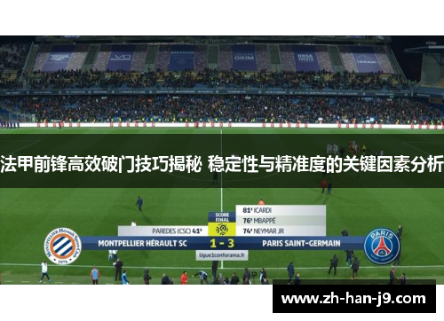 法甲前锋高效破门技巧揭秘 稳定性与精准度的关键因素分析 法甲前锋高效破门技巧揭秘 稳定性与精准度的关键因素分析